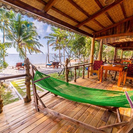 Dugong Resort Phú Quý Zewnętrze zdjęcie
