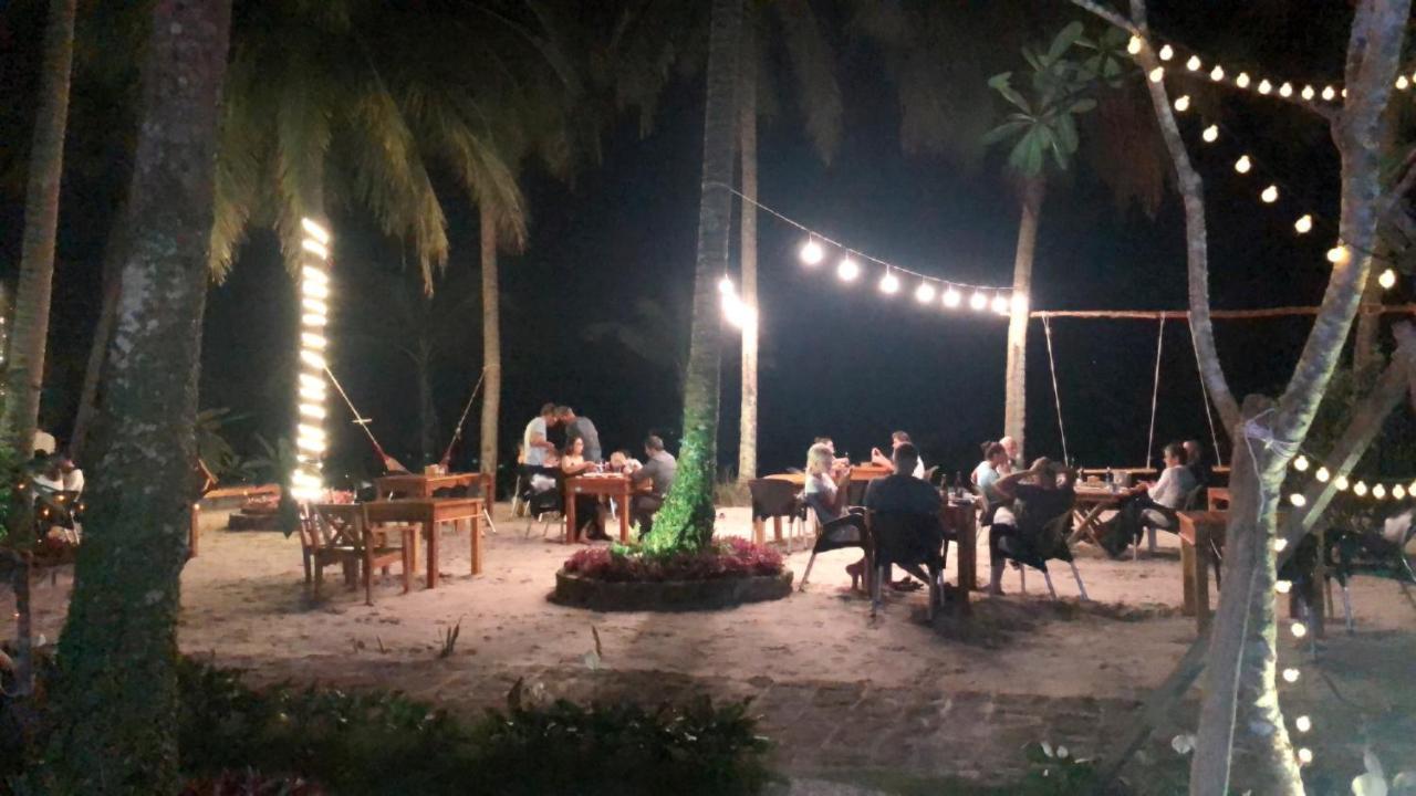 Dugong Resort Phú Quý Zewnętrze zdjęcie